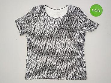 fine paris: Christian Berg, T-shirt damski, rozmiar 2XL — 2