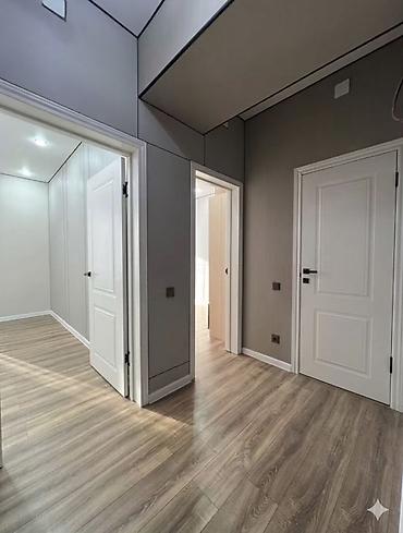 Продажа квартир: 1 комната, 48 м², 9 этаж, Евроремонт at lalafo.kg — 6 Продажа квартир: 1 комната, 48 м², 9 этаж, Евроремонт — 6