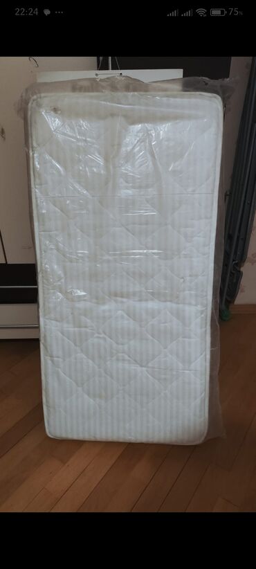Matraslar: Sadə matras, Bir nəfərlik