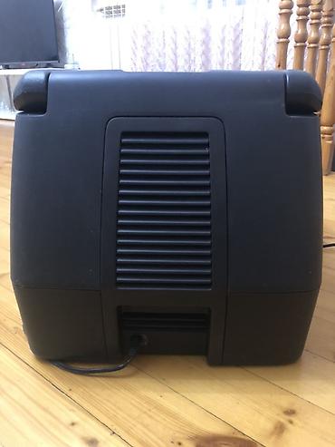 mini kandisioner: CLIMABOX – Şəxsi mini iqlim qurğusu - Funksiya: soyutma və isitmə — 1