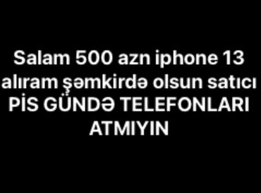 Mitsubishi: IPhone 13, Yaşıl, Qırıq