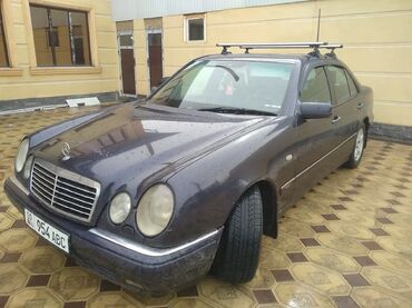 двигатель мерседес 2.7 дизель купить: Mercedes-Benz E-Class: 1995 г., 3.2 л, Автомат, Бензин, Седан