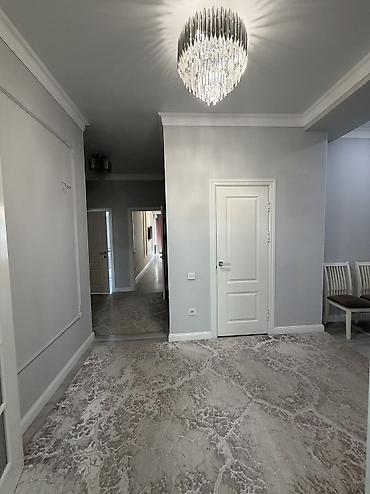 Продажа квартир: 3 комнаты, 132 м², Южная Магистраль Элитка, 5 этаж, Евроремонт — 6