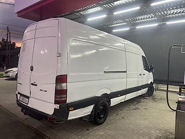 на спринтер зеркало: Грузовик, Mercedes-Benz, Стандарт, 3 т, Б/у — 8
