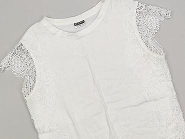 aware by vero moda: Beloved, Bluzka damska, rozmiar XL — 1