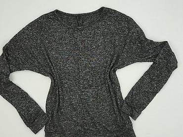 sweter czarny: Sweter damski, rozmiar M — 1