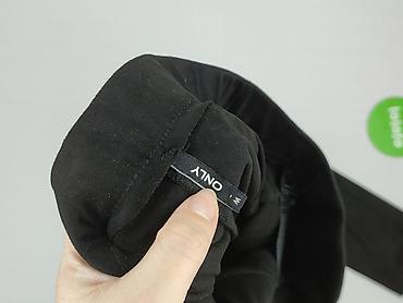 only 88216512: ONLY, Legginsy Eleganckie damskie, rozmiar M — 4