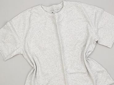 atmosphere t: Sinsay, T-shirt damski, rozmiar M — 1