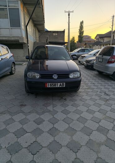4м40 мотор: Volkswagen Golf: 1998 г., 1.6 л, Механика, Бензин, Хэтчбэк
