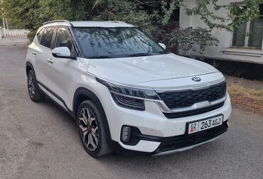 радиатор кондиционера опель зафира а: Kia Seltos: 2019 г., 1.6 л, Автомат, Бензин