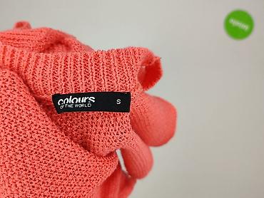 bluza mohito: Colours of the World, Sweter damski, rozmiar S — 4