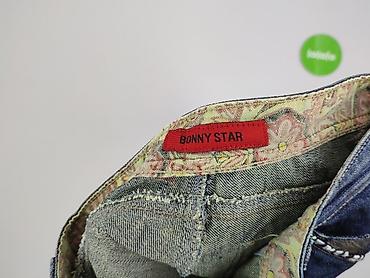 easy est 1973: Spodnie 3/4 damskie, rozmiar 2XS — 5