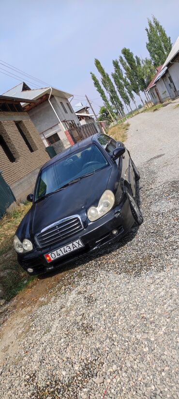 субару аутбек 2020 цена бишкек: Hyundai Sonata: 2003 г., 2 л, Механика, Бензин, Седан
