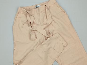 my basic spodnie: PULL&BEAR, Spodnie materiałowe damskie, rozmiar S — 1