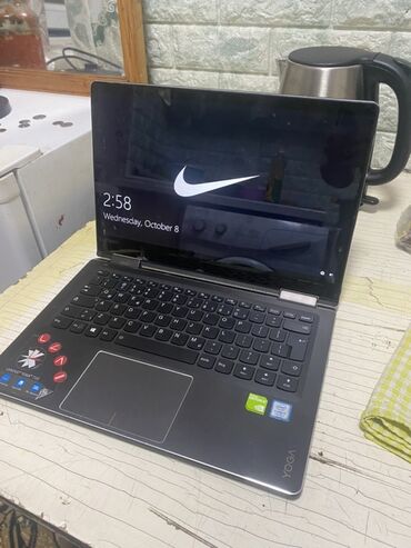 core i5 ноутбук цена: Ультрабук, Lenovo, 4 ГБ ОЗУ, Intel Core i7, 12.5 ", Для работы, учебы