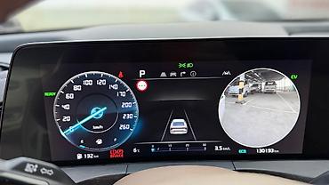 Kia: Kia K8: 2022 г., 1.6 л, Автомат, Бензин, Седан — 19