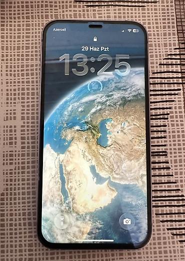 Mobil telefonlar: IPhone 12, 128 GB, Deep Purple, Simsiz şarj, Face ID — 1