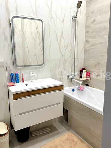 Продажа квартир: 3 комнаты, 82 м², Элитка, 3 этаж, Евроремонт at lalafo.kg — 9 Продажа квартир: 3 комнаты, 82 м², Элитка, 3 этаж, Евроремонт — 9