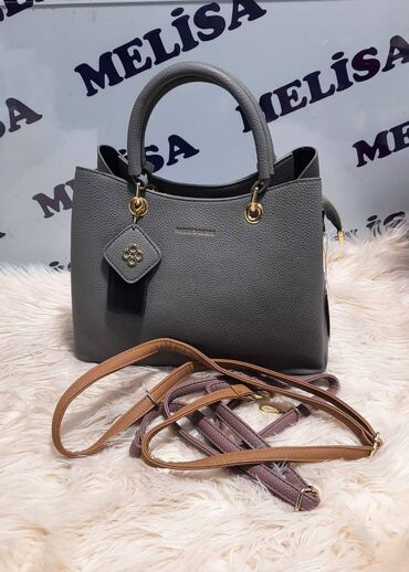 Çantalar: Əl çantası, Miu Miu, Yeni — 7