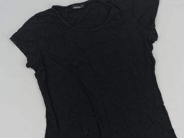 Janina, T-shirt damski, L