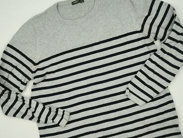 hello kitty ubrania do druku: Livergy, Sweter for men, size M