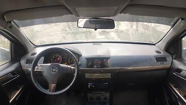 хонда сивик дизел: Opel Astra: 2007 г., 1.7 л, Механика, Дизель, Хэтчбэк — 9