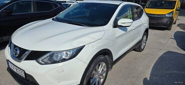 Nissan: Nissan Qashqai: 1.2 l. | 2014 έ. SUV/4x4 — 25