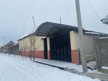 сдаю дом турбаза: Дом, 55 м², 3 комнаты, Собственник