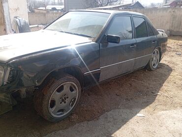 жаз машина цена бишкек: Mercedes-Benz W124: 1995 г., 3.2 л, Механика, Бензин, Седан