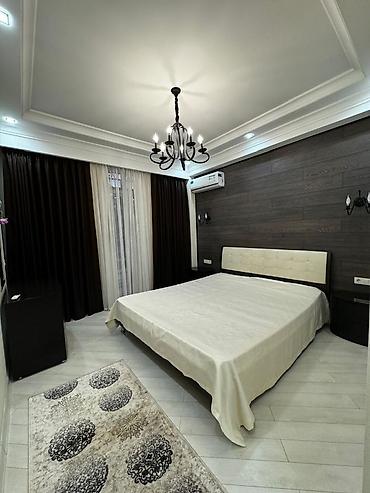 Долгосрочная аренда квартир: 3 комнаты, Собственник — 16