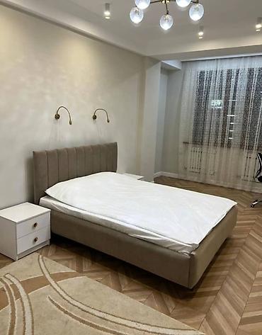 Долгосрочная аренда квартир: 3 комнаты, Собственник, С мебелью полностью — 2