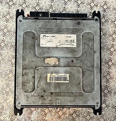Audio: Pioneer monoblok hec bir problemi yoxdur Qiymet cox munasibdi — 3
