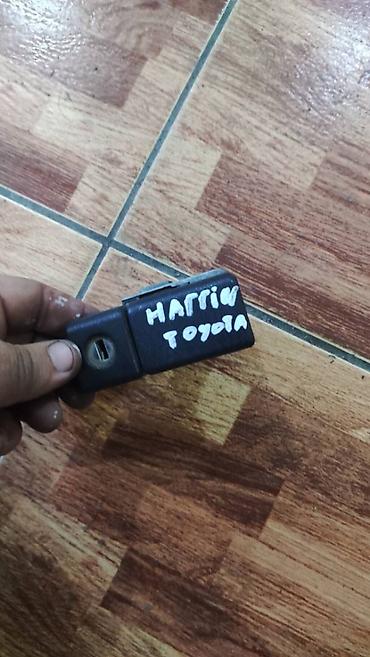 key maker: Toyota Harrier замок бардачка, Тойота Хариер замок бардачка Сравните — 1