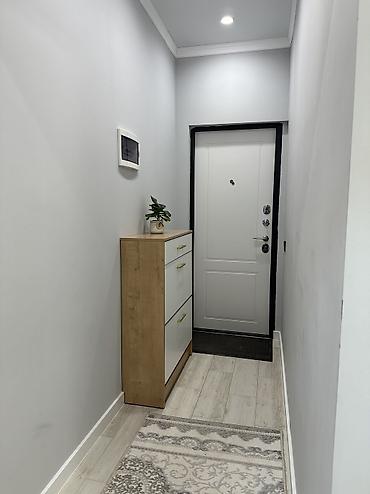 Продажа квартир: 2 комнаты, 54 м², Элитка, 3 этаж, Дизайнерский ремонт — 10