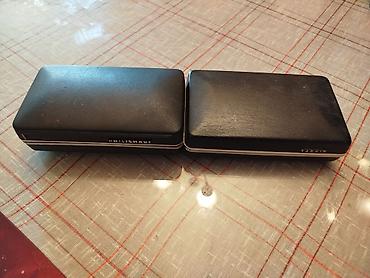 Električni brijači: Stari aparati retro stare masinice za brijanje. Isprobani samo u — 11