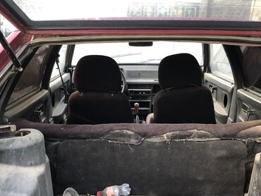 VAZ (LADA): VAZ (LADA) 2109: 1.5 l | 1992 il 40000 km Hetçbek -da lalafo.az — 5 VAZ (LADA): VAZ (LADA) 2109: 1.5 l | 1992 il 40000 km Hetçbek — 5