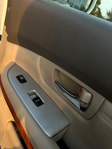 Lexus: Lexus RX: 3.5 l | 2008 il Krossover — 13