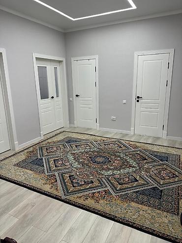 Продажа квартир: 3 комнаты, 82 м², Элитка, 1 этаж, Дизайнерский ремонт — 2