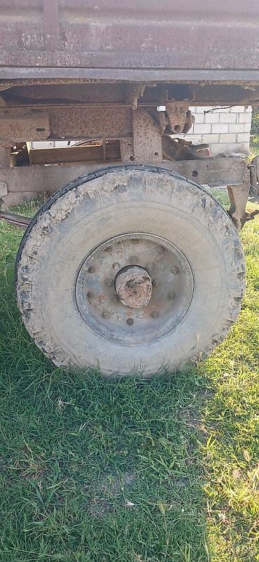 mını traktor: Qiymət razılaşma yolu ilə. Kənd təsərrüfatı və ya digər yüklərin — 5
