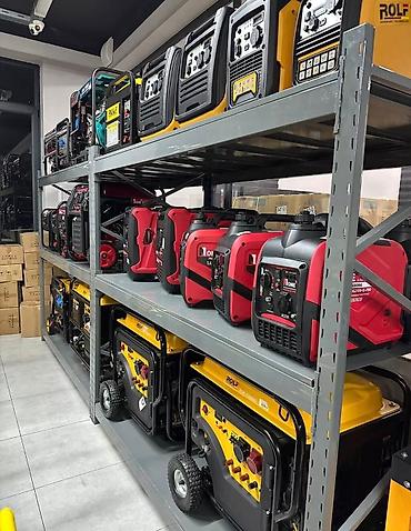 Генераторы: Генератор 16 Квт бензиновый DMAX Распродажа Оригинал 100% at lalafo.kg — 27 Генераторы: Генератор 16 Квт бензиновый DMAX Распродажа Оригинал 100% — 27