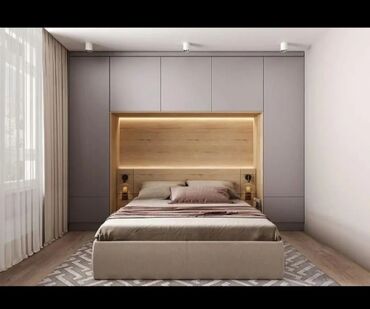 Çarpayılar: Yeni, İkinəfərlik çarpayı, Bazalı, Matrassız, Siyirməsiz, Azərbaycan — 19