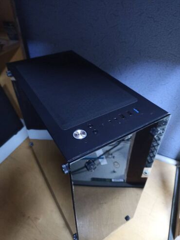 Корпусы ПК: Корпус ПК, Новый, Aeromax, ATX, цвет - Черный at lalafo.kg — 14 Корпусы ПК: Корпус ПК, Новый, Aeromax, ATX, цвет - Черный — 14