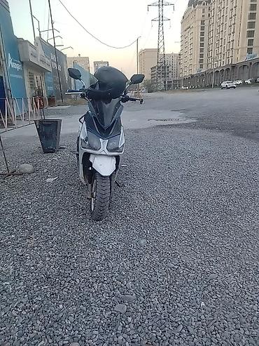 Мотороллеры муравей: 160 куб. см, Бензин, Б/у — 1