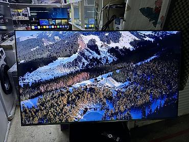 Телевизоры: 🔥🔥💥СРОЧНАЯ АКЦИЯ 💥🔥🔥 Телевизоры- YASIN 65Q90 и 165 см 65" 4k (google — 16