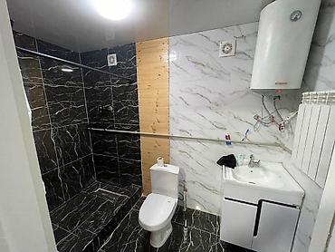 Продажа коттеджей и домов: Одноэтажный дом с современным ремонтом. Планировка и отделка: - — 4