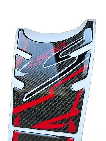 springfild nis: Bmw k1300s tank pad - stikeri za motore - 3d stikeri- 1934 📌 opis — 1