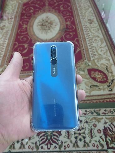red mini a8 android: Redmi, Redmi 8, Б/у, 64 ГБ, цвет - Синий, 2 SIM — 2