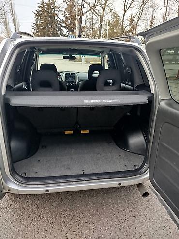 Toyota: Toyota RAV4: 2005 г., 2 л, Автомат, Бензин, Кроссовер — 10