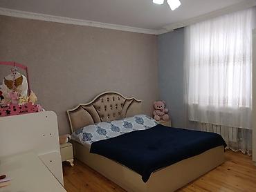 əmlak az sumqayıt: 3 otaqlı, 95 kv. m, Kredit yoxdur, Yeni təmirli — 10