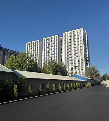 o2 development: 2 комнаты, 49 м², 10 этаж, ПСО (под самоотделку) — 2